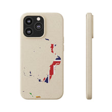 Load image into Gallery viewer, TURKS &amp; CAICOS Biodegradable Case
