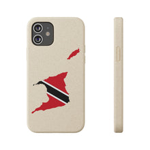 Load image into Gallery viewer, TRINIDAD &amp; TOBAGO Biodegradable Case
