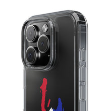 Load image into Gallery viewer, HISPANIOLA Clear Cases
