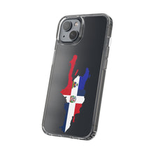 Load image into Gallery viewer, HISPANIOLA Clear Cases
