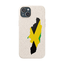 Load image into Gallery viewer, JAMAICA Biodegradable Case
