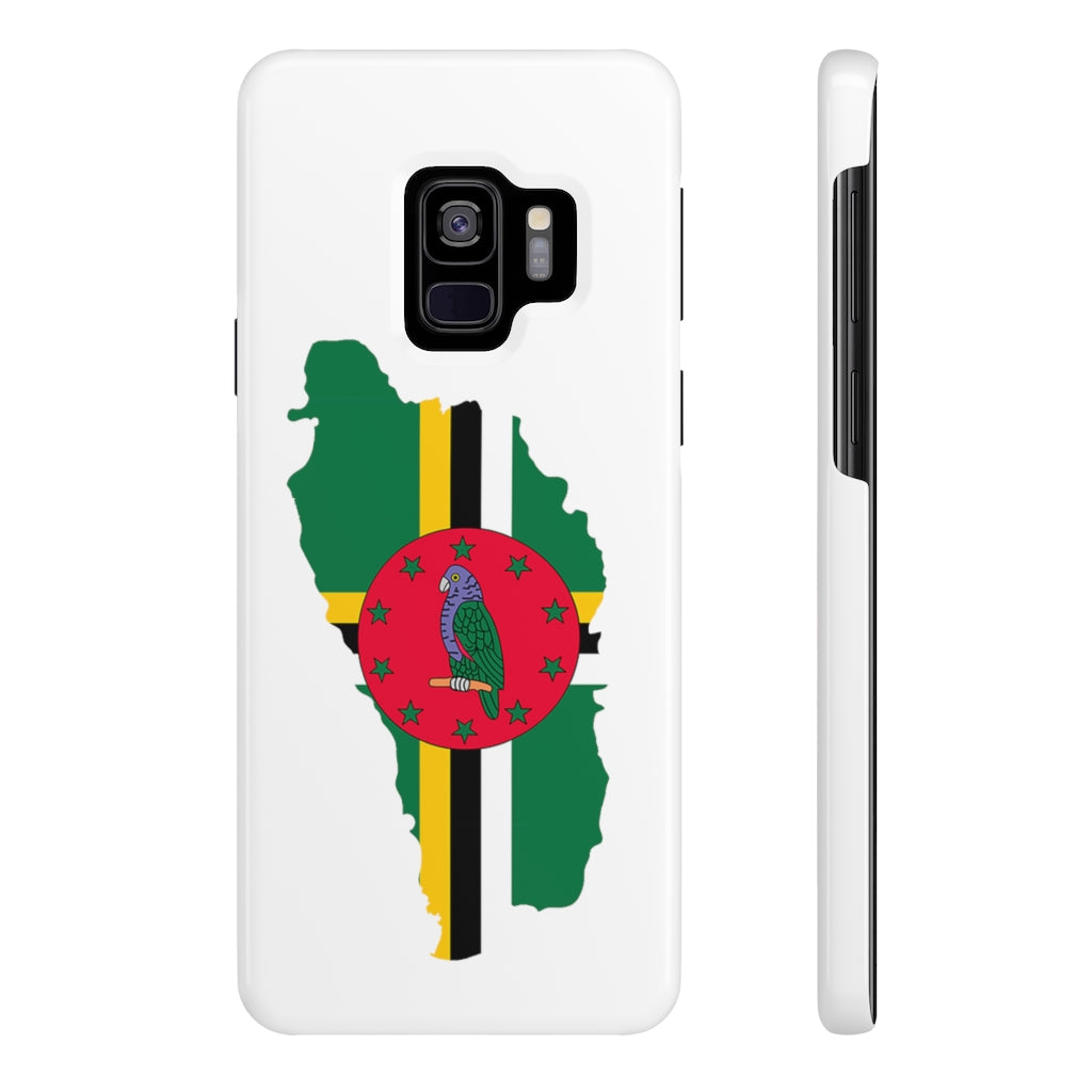 DOMINICA Slim Cases