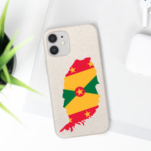 Load image into Gallery viewer, GRENADA Biodegradable Case
