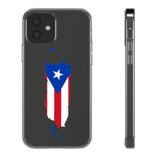 Load image into Gallery viewer, PUERTO RICO iPHONE12 Cases
