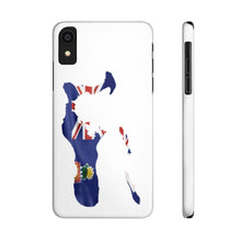 Load image into Gallery viewer, CAYMAN ISLANDS Slim Cases
