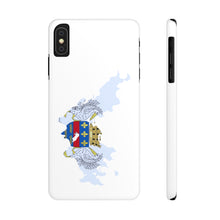 Load image into Gallery viewer, ST. BARTHELEMY Slim Cases
