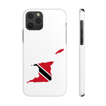 Load image into Gallery viewer, TRINIDAD &amp; TOBAGO Slim Cases
