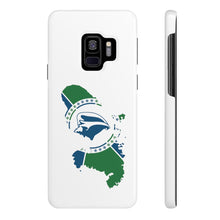 Load image into Gallery viewer, MARTINIQUE Slim Cases
