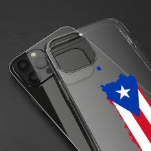 Load image into Gallery viewer, PUERTO RICO iPHONE12 Cases
