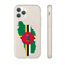 Load image into Gallery viewer, DOMINICA Biodegradable Case
