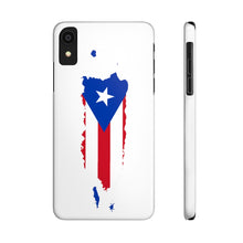 Load image into Gallery viewer, PUERTO RICO Slim Cases
