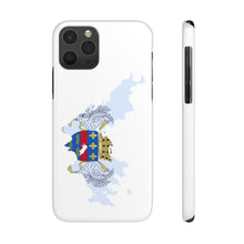 Load image into Gallery viewer, ST. BARTHELEMY Slim Cases

