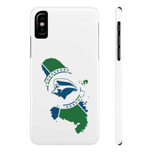 Load image into Gallery viewer, MARTINIQUE Slim Cases
