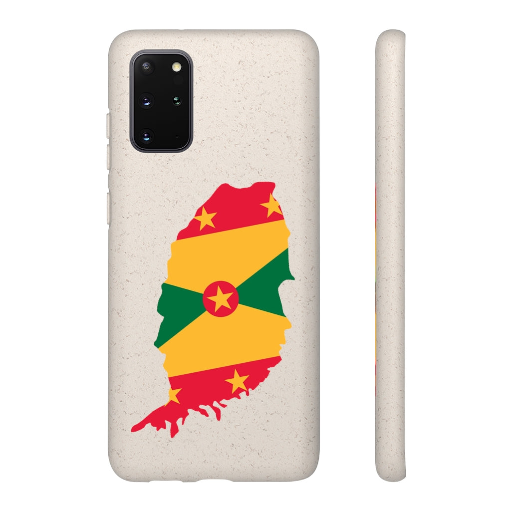 GRENADA Biodegradable Case