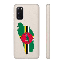 Load image into Gallery viewer, DOMINICA Biodegradable Case
