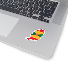 Load image into Gallery viewer, GRENADA Stickers
