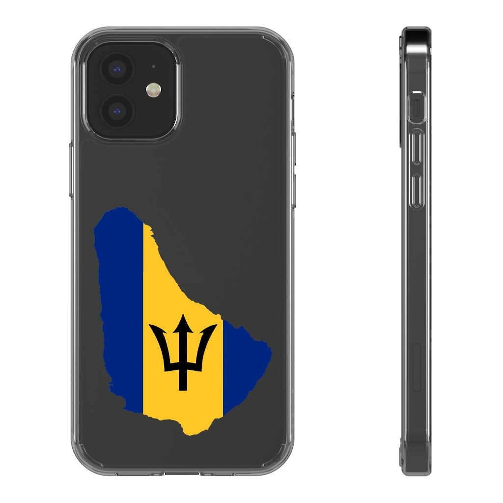 BARBADOS iPHONE12 Cases