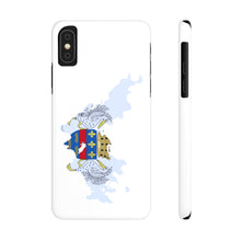 Load image into Gallery viewer, ST. BARTHELEMY Slim Cases
