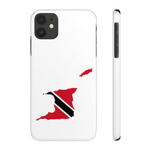 Load image into Gallery viewer, TRINIDAD &amp; TOBAGO Slim Cases
