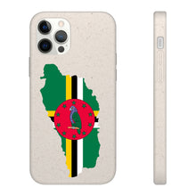 Load image into Gallery viewer, DOMINICA Biodegradable Case
