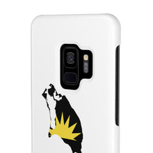 Load image into Gallery viewer, ANTIGUA &amp; BARBUDA Slim Cases
