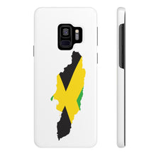 Load image into Gallery viewer, JAMAICA Slim Cases
