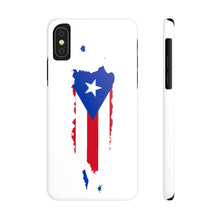 Load image into Gallery viewer, PUERTO RICO Slim Cases
