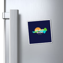 Load image into Gallery viewer, ISLAND WIDE APPARELS Magnets
