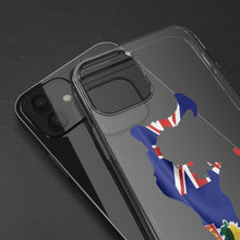Load image into Gallery viewer, CAYMAN ISLANDS iPHONE12 Cases
