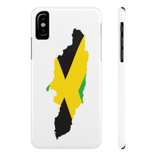 Load image into Gallery viewer, JAMAICA Slim Cases
