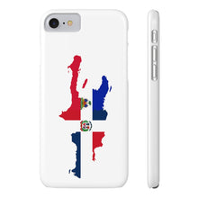Load image into Gallery viewer, HISPANIOLA Slim Cases
