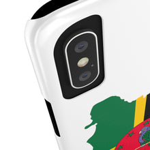 Load image into Gallery viewer, DOMINICA Slim Cases
