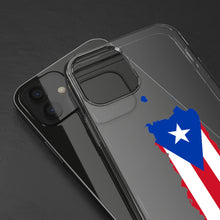 Load image into Gallery viewer, PUERTO RICO iPHONE12 Cases
