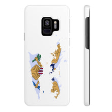 Load image into Gallery viewer, USVI Slim Cases
