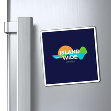 Load image into Gallery viewer, ISLAND WIDE APPARELS Magnets
