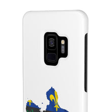 Load image into Gallery viewer, GUADELOUPE Slim Cases
