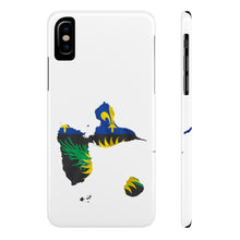 Load image into Gallery viewer, GUADELOUPE Slim Cases
