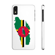 Load image into Gallery viewer, DOMINICA Slim Cases
