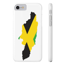 Load image into Gallery viewer, JAMAICA Slim Cases
