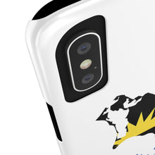 Load image into Gallery viewer, ANTIGUA &amp; BARBUDA Slim Cases
