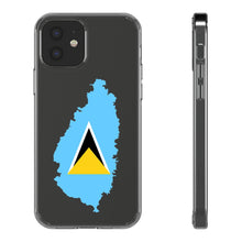 Load image into Gallery viewer, ST. LUCIA iPHONE12 Cases
