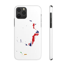 Load image into Gallery viewer, TURKS &amp; CAICOS Slim Cases
