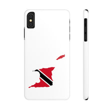 Load image into Gallery viewer, TRINIDAD &amp; TOBAGO Slim Cases
