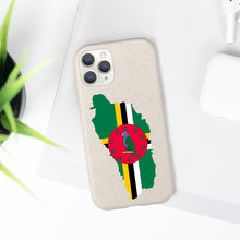 Load image into Gallery viewer, DOMINICA Biodegradable Case
