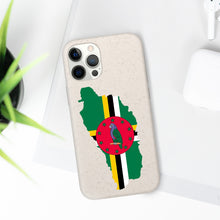 Load image into Gallery viewer, DOMINICA Biodegradable Case
