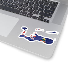 Load image into Gallery viewer, CAYMAN ISLANDS Stickers
