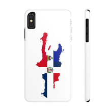Load image into Gallery viewer, HISPANIOLA Slim Cases
