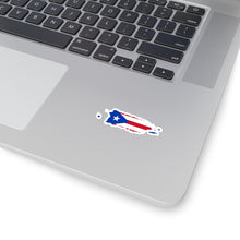 Load image into Gallery viewer, PUERTO RICO Stickers
