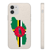 Load image into Gallery viewer, DOMINICA Biodegradable Case
