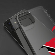 Load image into Gallery viewer, TRINIDAD &amp; TOBAGO iPHONE12 Cases
